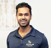 Mario Vedanayagam