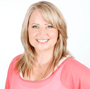 Mandy Crawford